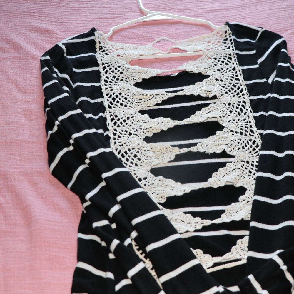 Charming Charlie Top